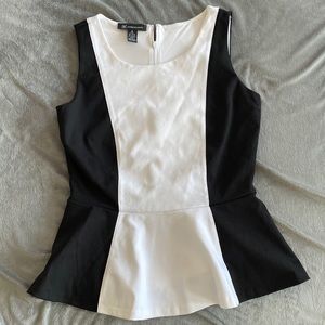 Womens fancy top